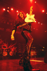 Yngwie Malmsteen
