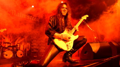 Yngwie Malmsteen