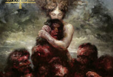 NIGHTFALL Children of Eve