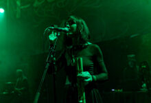 FAUN