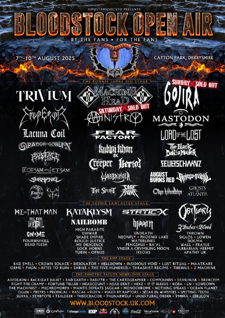 Bloodstock