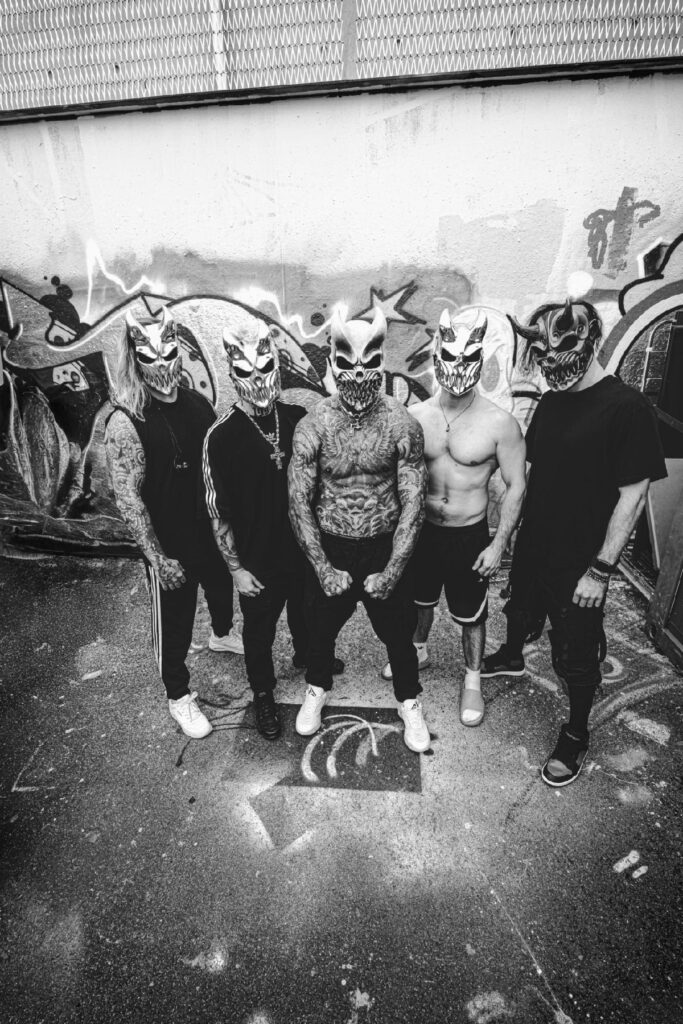 Slaughter to Prevail