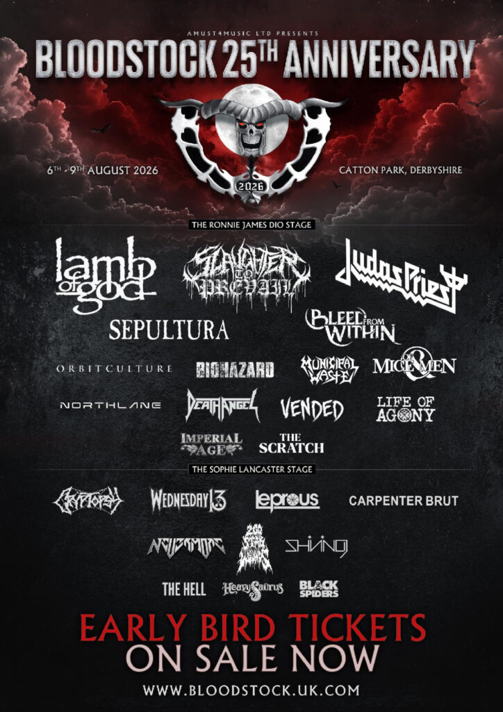 Bloodstock
