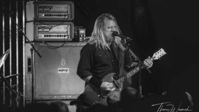 Corrosion of Conformity