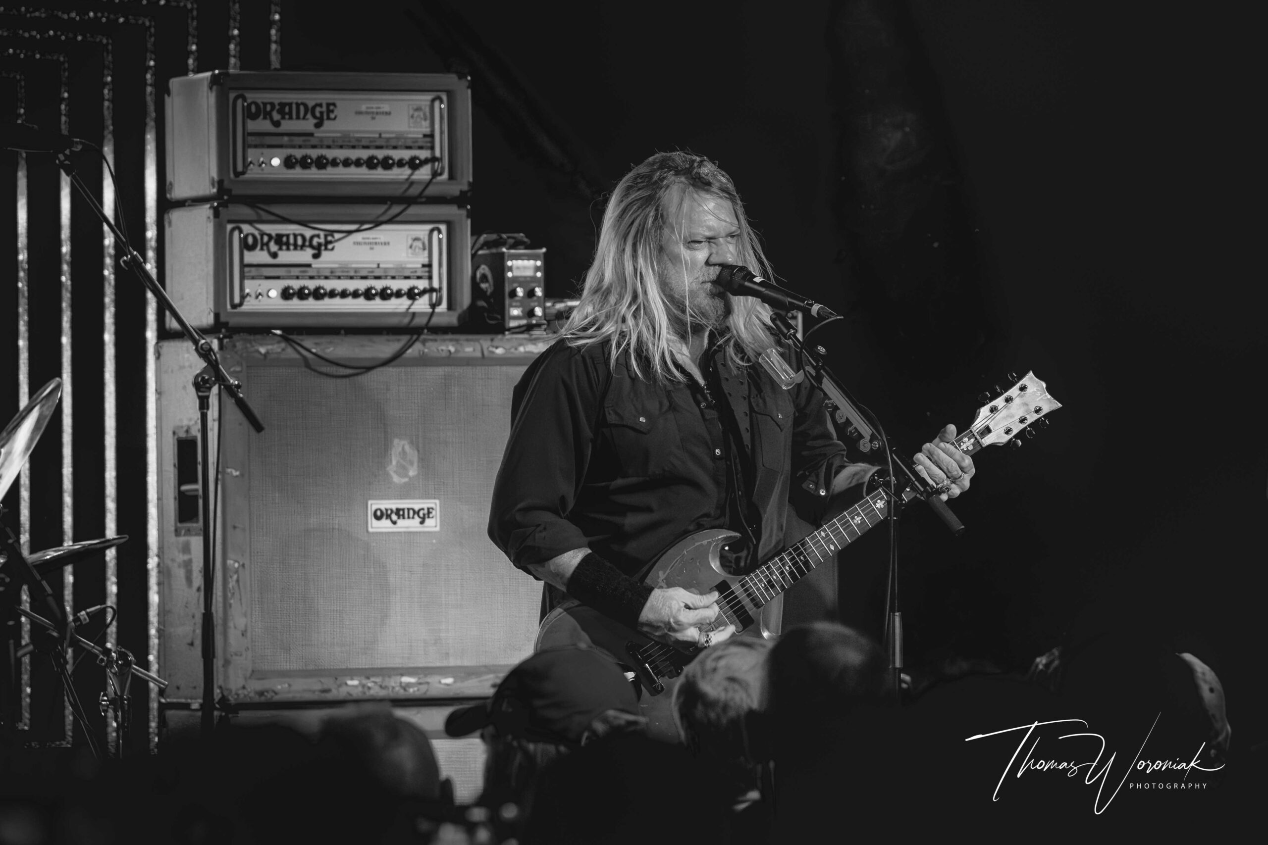 Corrosion of Conformity