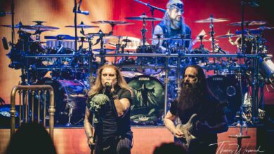 Dream Theater