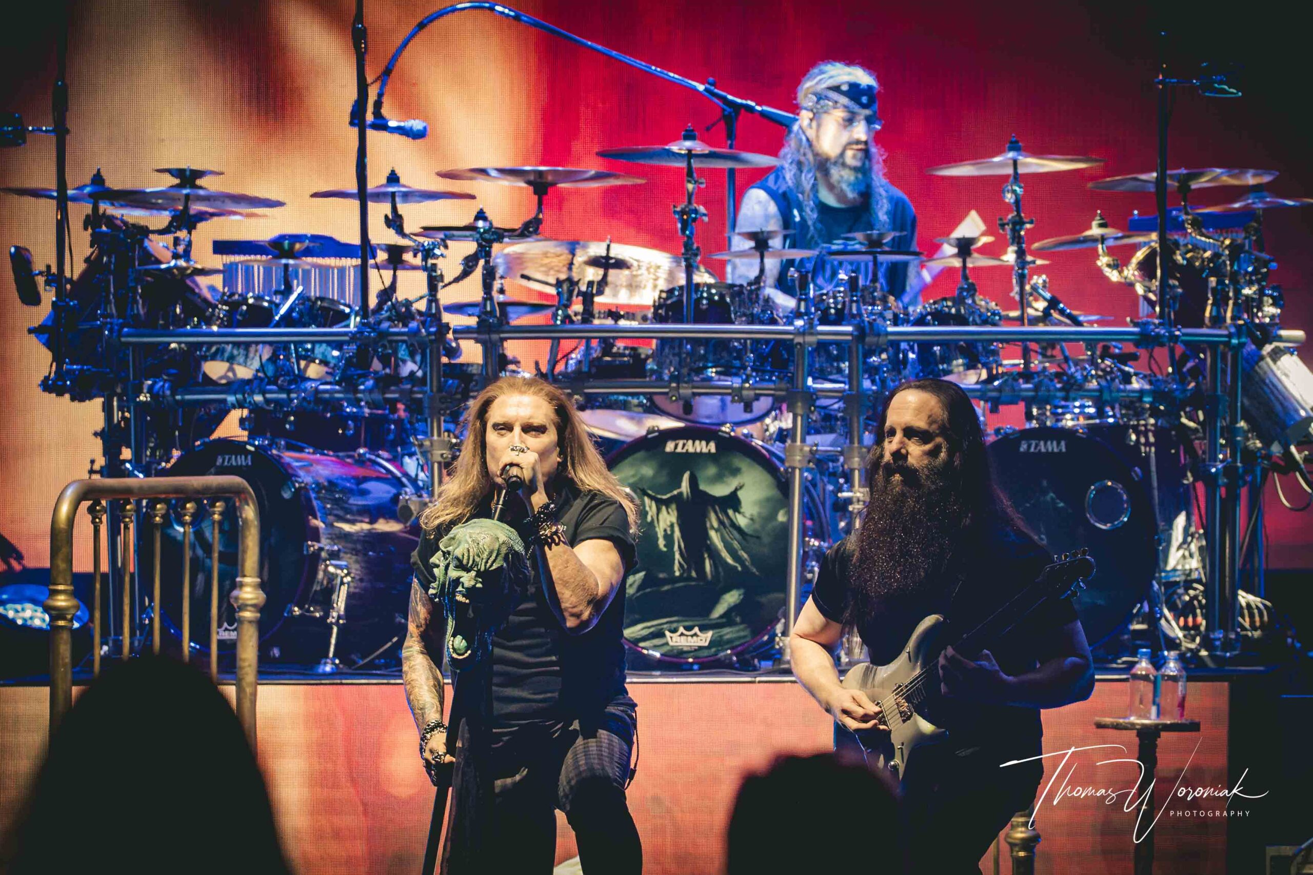 Dream Theater