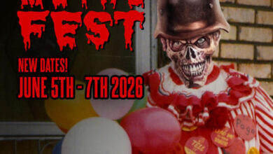 MIlwaukee Metal Fest