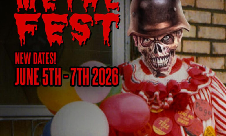 MIlwaukee Metal Fest