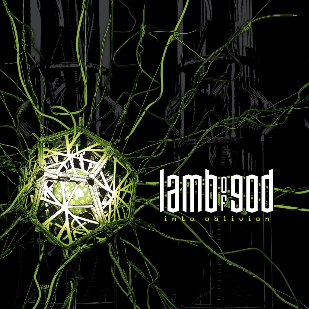 Lamb of God - Into Oblivion