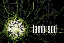 Lamb of God - Into Oblivion