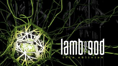 Lamb of God - Into Oblivion