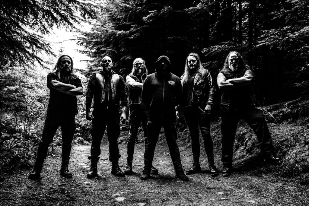 Hecate Enthroned