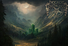 Hecate Enthroned