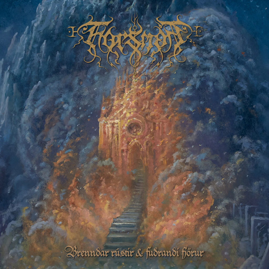 FORSMÁN