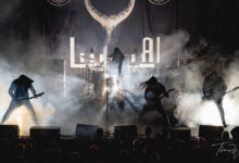 UADA live — one answer to black metal's geography problem.