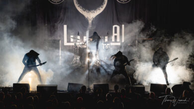 UADA live — one answer to black metal's geography problem.