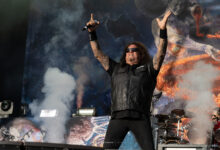 Chuck Billy