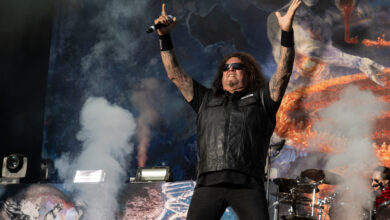 Chuck Billy