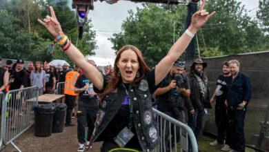 Bloodstock 2026