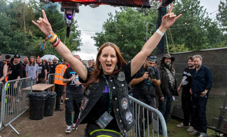 Bloodstock 2026