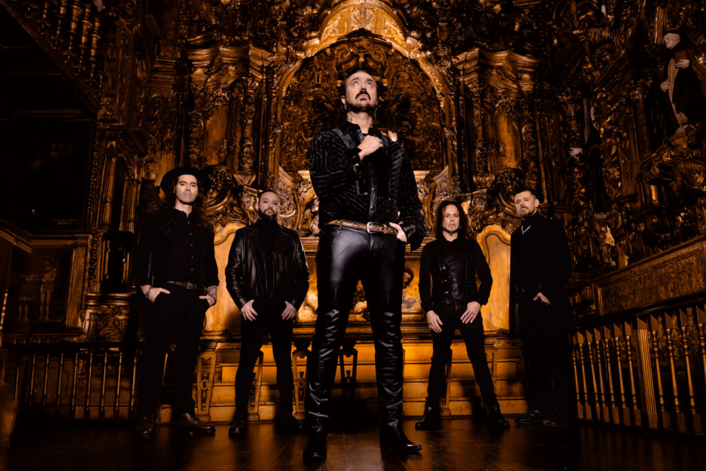 Moonspell