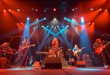 Classic Albums Live