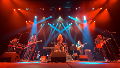Classic Albums Live