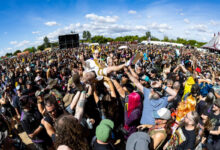 Bloodstock 2027
