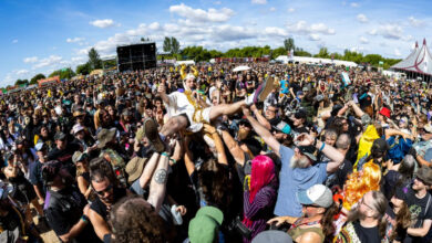 Bloodstock 2027