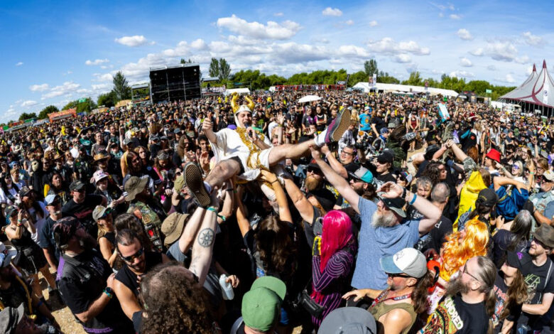 Bloodstock 2027