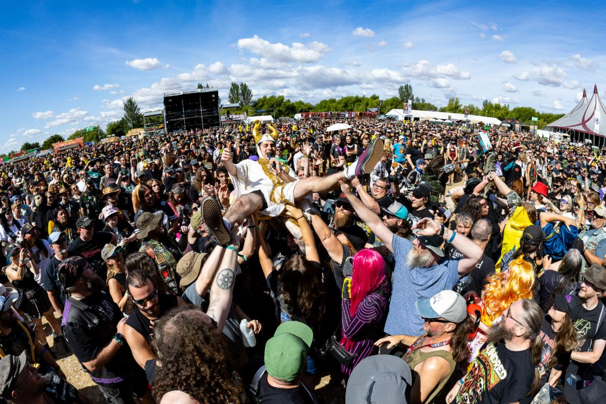 Bloodstock 2027