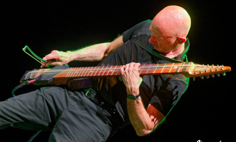 Stick Men