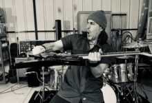 Brian Tichy