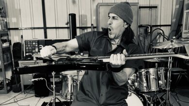 Brian Tichy