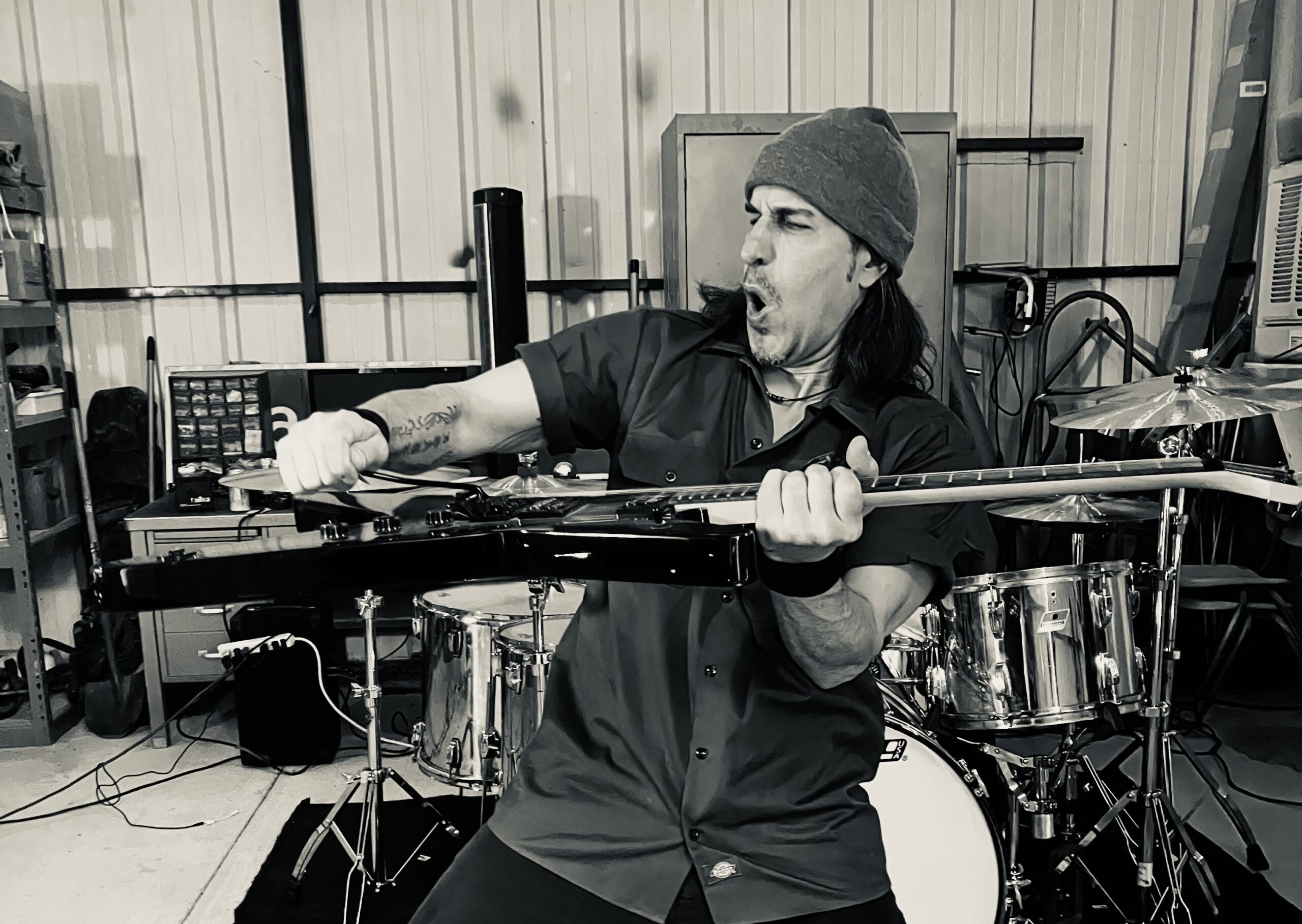 Brian Tichy