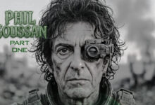 Phil Soussan