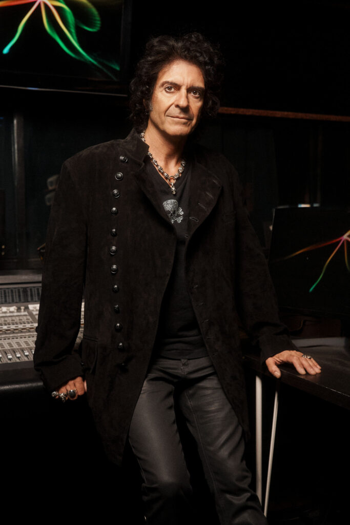 Phil Soussan