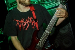 Abnormality