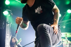 After The Burial