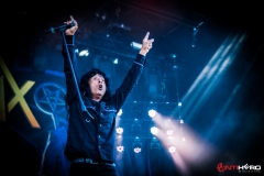 Anthrax