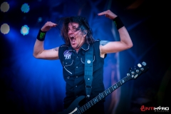 Anthrax