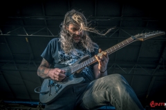 Between The Buried And Me