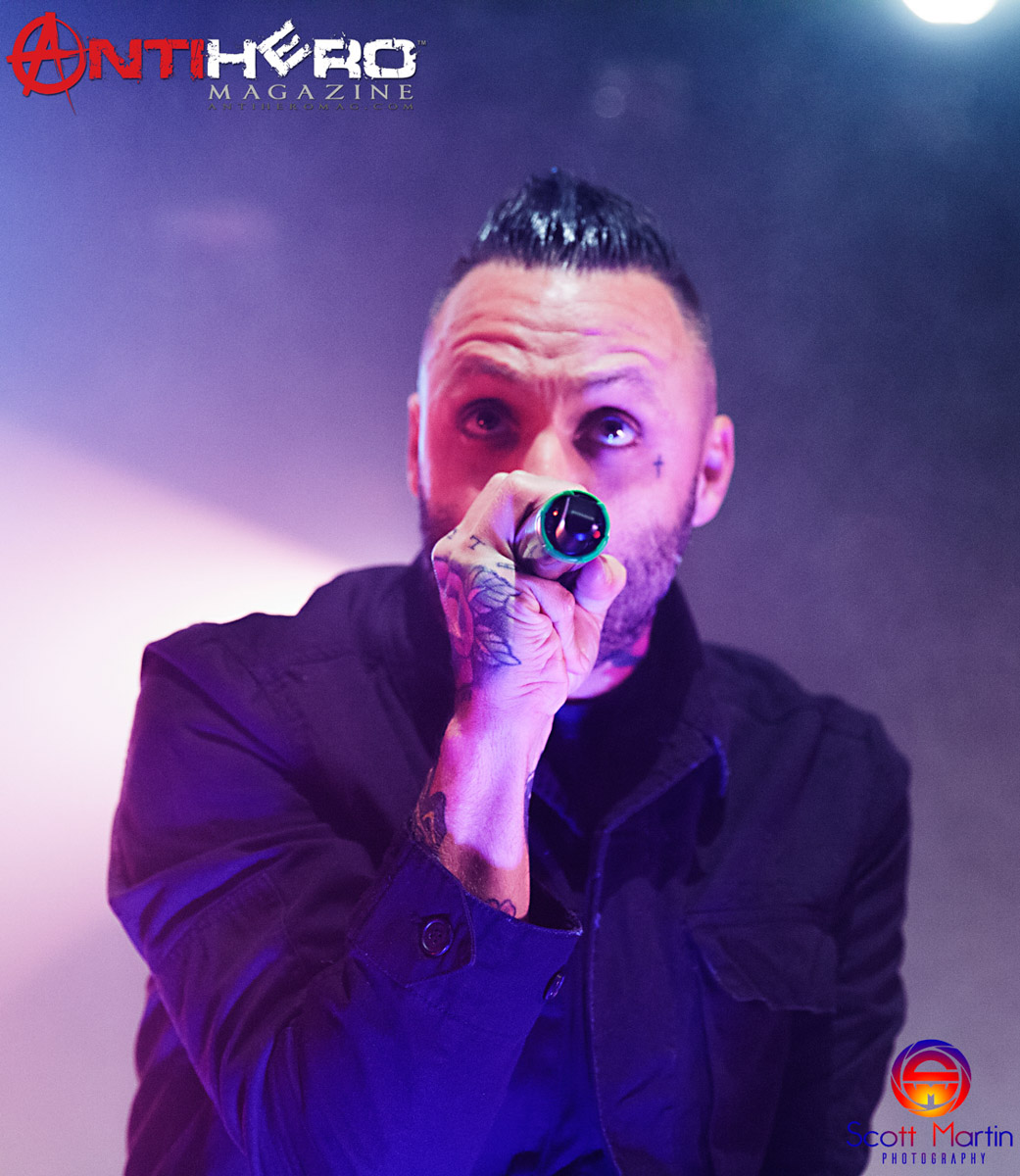 Blue October