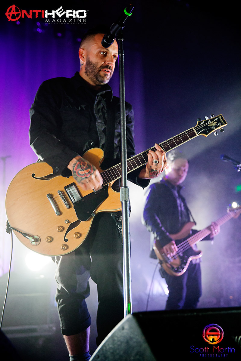 Blue October