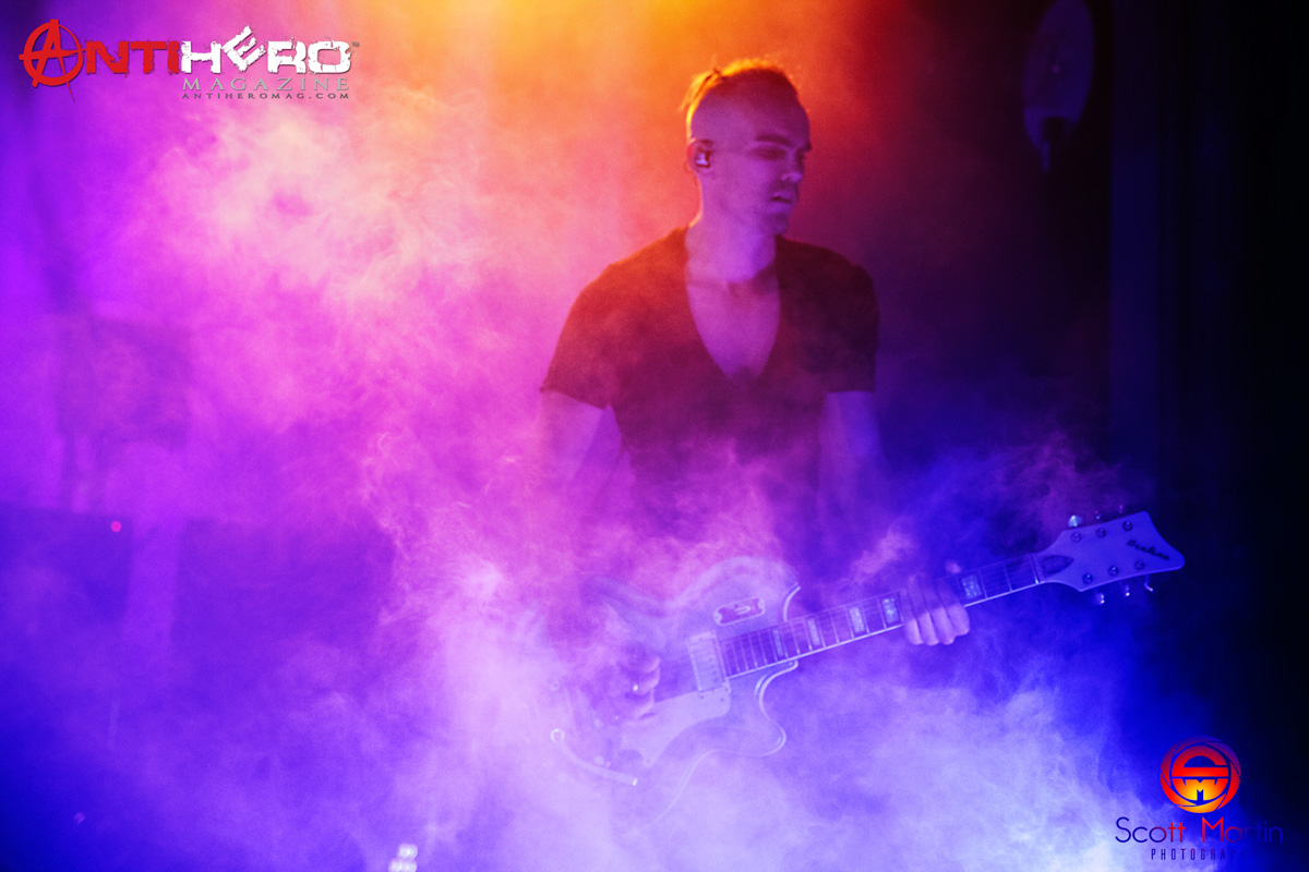 Blue October