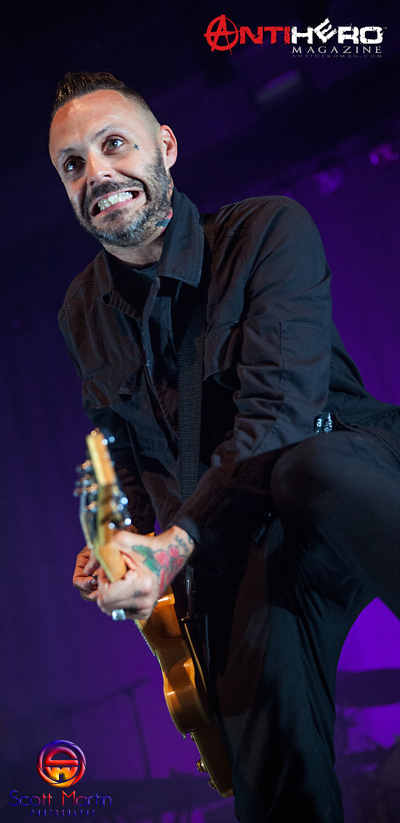 Blue October
