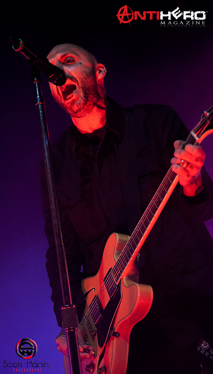 Blue October