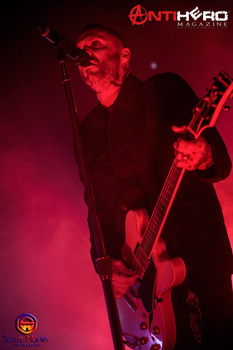 Blue October