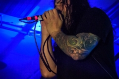 Born Of Osiris